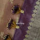Custom Handmade Saree Tassels – Personalized Designs for Kanchipurams ,  chanderis and banarasi Silk Sarees