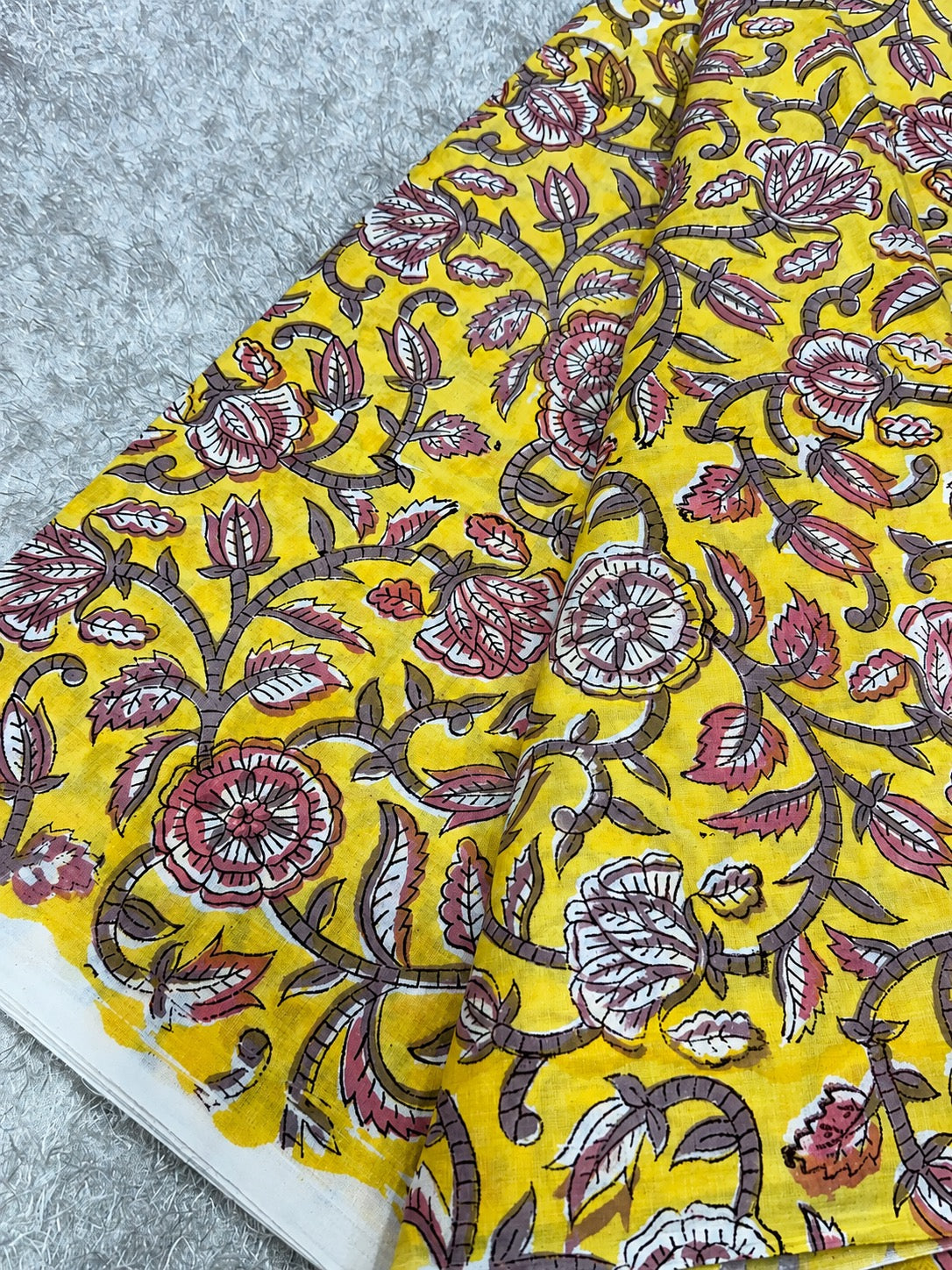 Made to Measure Custom Saree Blouse | Choose Fabric from Our Library