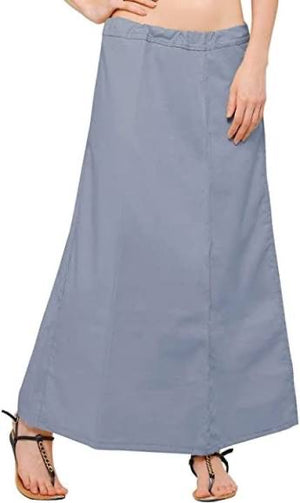 Matching Pure Cotton Inner Skirt
