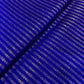 Pure silk Banarasi blouse with cotton lining — custom fit for Indian ethnic wear | Idam Living