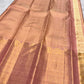 Curated Pure Silk Kanchipuram Zari Kattam sarees including the Soft Peach Blush and gold design.